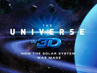 The Universe [Blu-ray]: Amazon.co.uk: DVD & Blu-ray